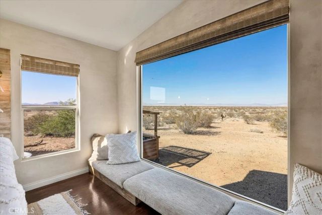 60707 Sonora Road, Joshua Tree, CA 92252