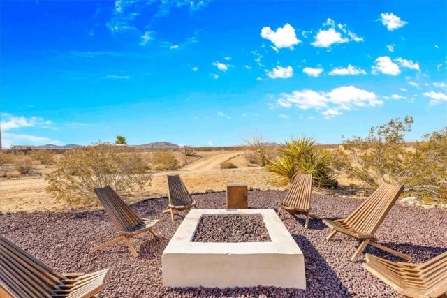 60707 Sonora Road, Joshua Tree, CA 92252
