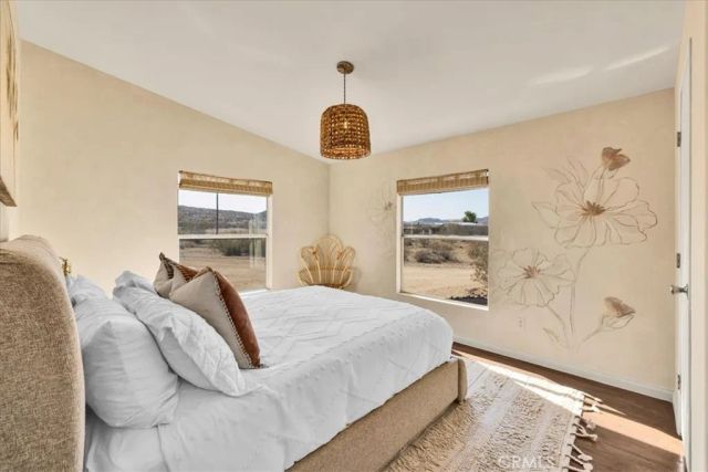 60707 Sonora Road, Joshua Tree, CA 92252