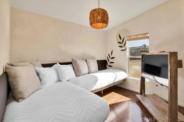 60707 Sonora Road, Joshua Tree, CA 92252