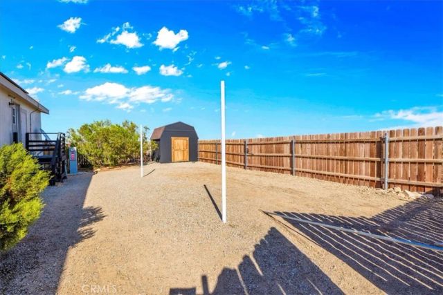 60707 Sonora Road, Joshua Tree, CA 92252