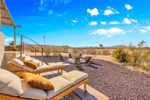 60707 Sonora Road, Joshua Tree, CA 92252