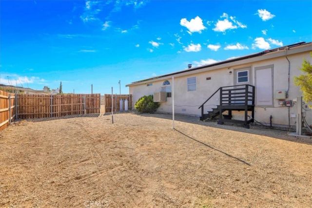 60707 Sonora Road, Joshua Tree, CA 92252