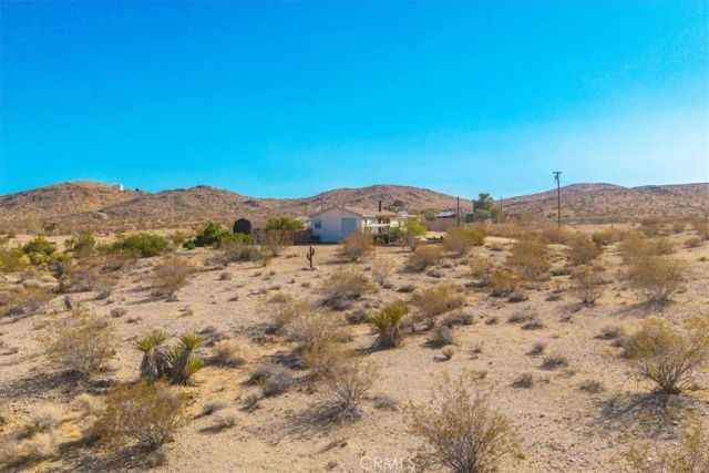 60707 Sonora Road, Joshua Tree, CA 92252
