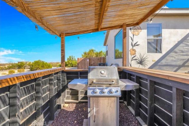 60707 Sonora Road, Joshua Tree, CA 92252