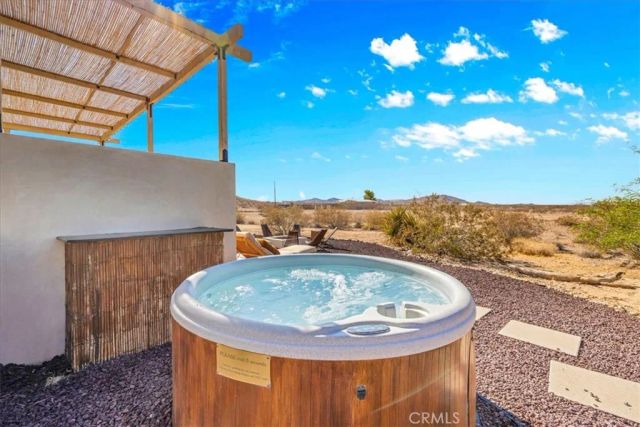 60707 Sonora Road, Joshua Tree, CA 92252