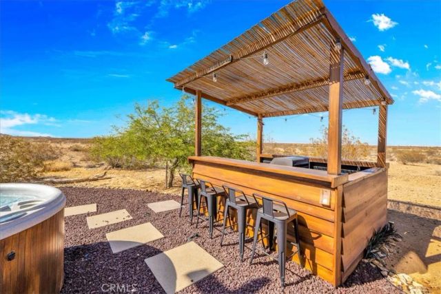 60707 Sonora Road, Joshua Tree, CA 92252