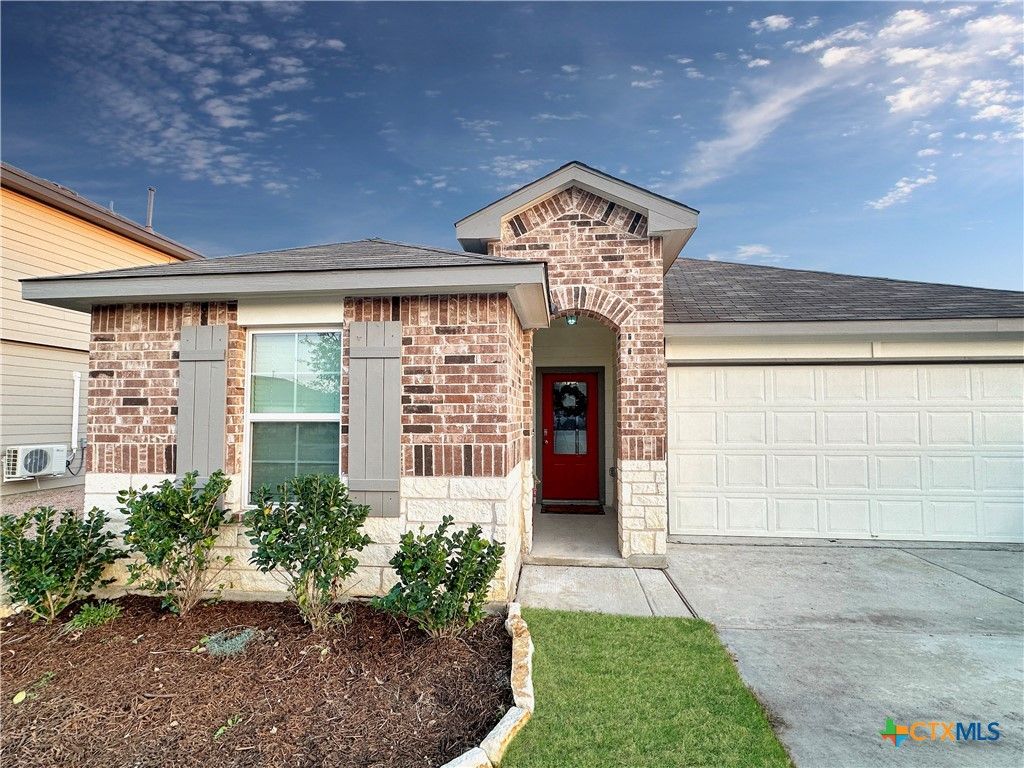 408 Pebble Creek Run, New Braunfels, TX 78130