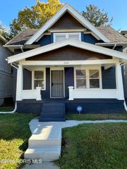 2324 Upton Avenue, Toledo, OH 43606