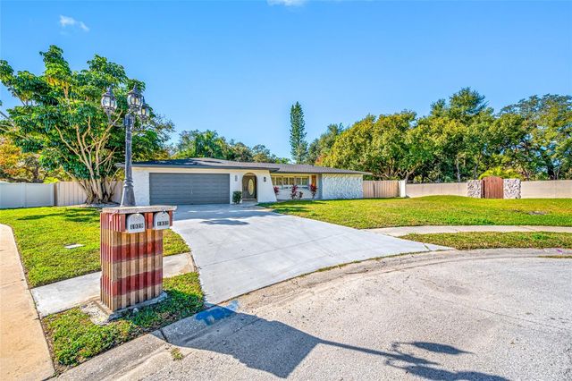 1932 ORO COURT, Clearwater, FL 33764