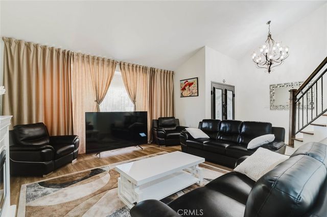 41201 Laidlaw Lane, Quartz Hill, CA 93551