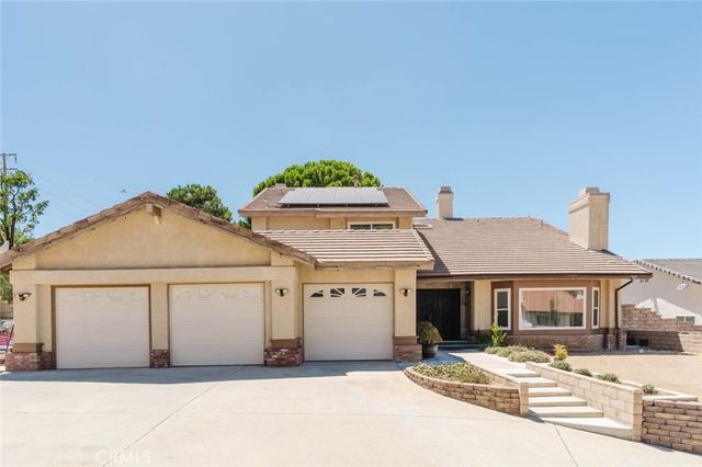 41201 Laidlaw Lane, Quartz Hill, CA 93551