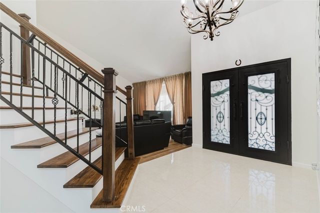 41201 Laidlaw Lane, Quartz Hill, CA 93551