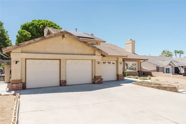 41201 Laidlaw Lane, Quartz Hill, CA 93551