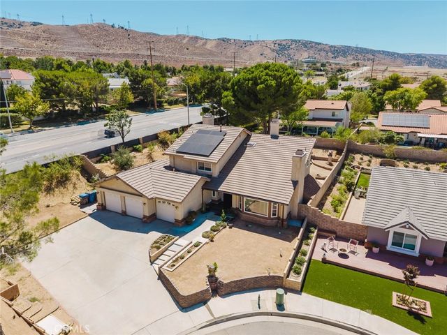 41201 Laidlaw Lane, Quartz Hill, CA 93551