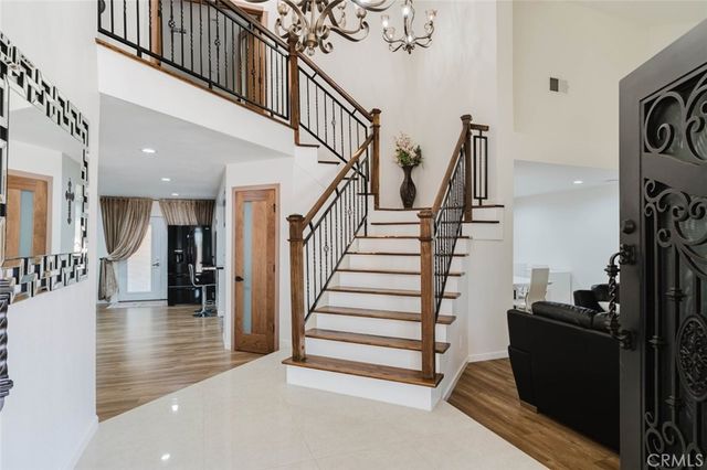 41201 Laidlaw Lane, Quartz Hill, CA 93551
