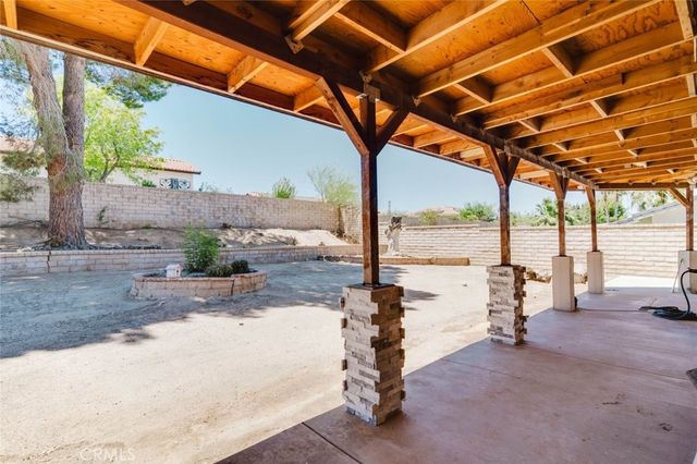 41201 Laidlaw Lane, Quartz Hill, CA 93551