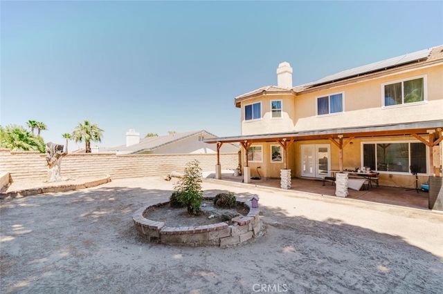 41201 Laidlaw Lane, Quartz Hill, CA 93551