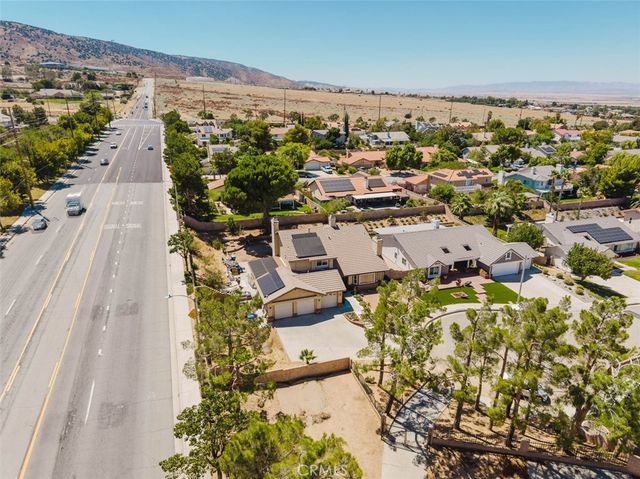41201 Laidlaw Lane, Quartz Hill, CA 93551