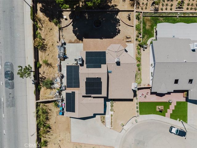 41201 Laidlaw Lane, Quartz Hill, CA 93551