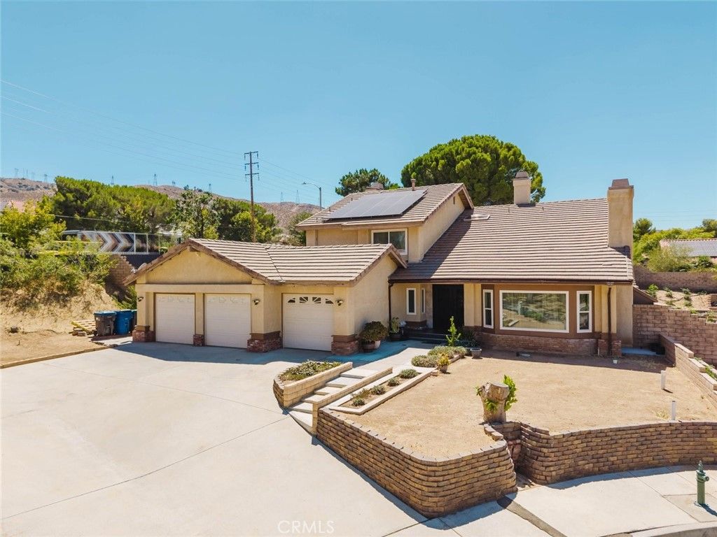 41201 Laidlaw Lane, Quartz Hill, CA 93551