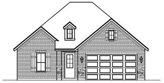 3429 Royal Forest Drive, Denton, TX 76208