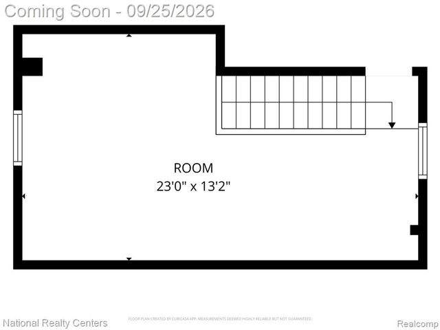 13957 Berwyn, Redford, MI 48239
