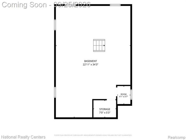 13957 Berwyn, Redford, MI 48239