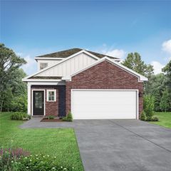 8819 Robin Song Trail, Houston, TX 77078
