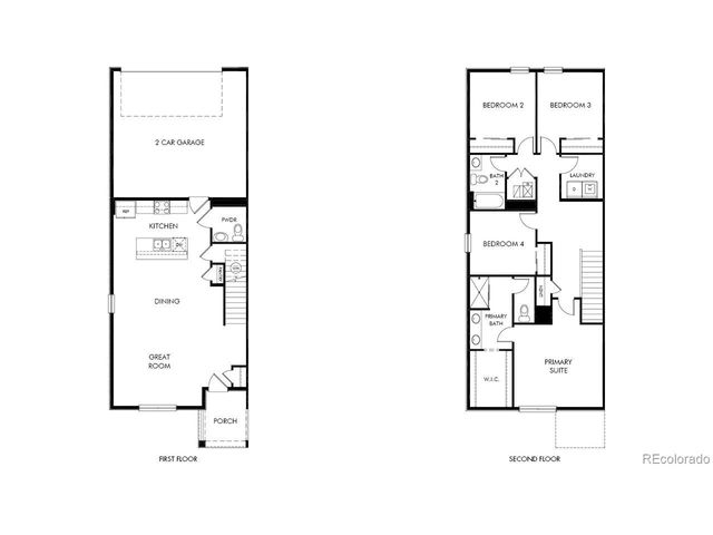 21266 E 65th Dr, Aurora, CO 80019