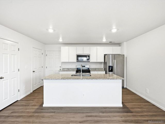 21266 E 65th Dr, Aurora, CO 80019