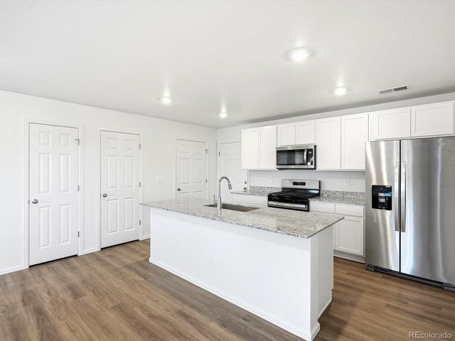 21266 E 65th Dr, Aurora, CO 80019