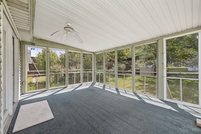 1839 W Kemper Road, Forest Park, OH 45240