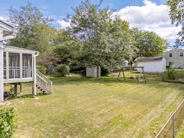 1839 W Kemper Road, Forest Park, OH 45240
