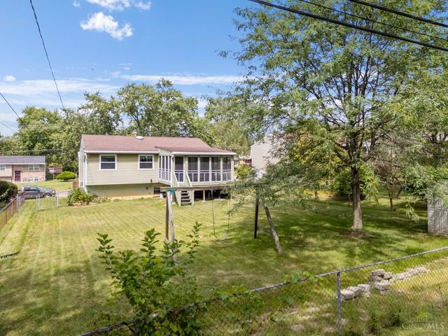 1839 W Kemper Road, Forest Park, OH 45240