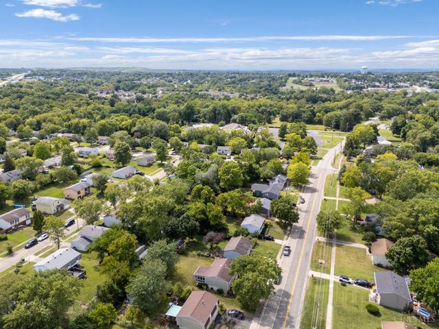 1839 W Kemper Road, Forest Park, OH 45240