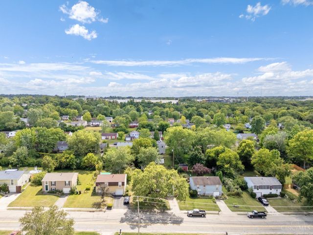 1839 W Kemper Road, Forest Park, OH 45240