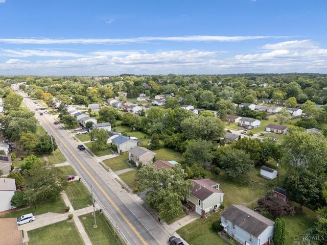 1839 W Kemper Road, Forest Park, OH 45240