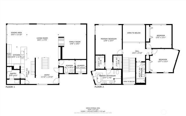 2865 Lazer Lane, Bellingham, WA 98226