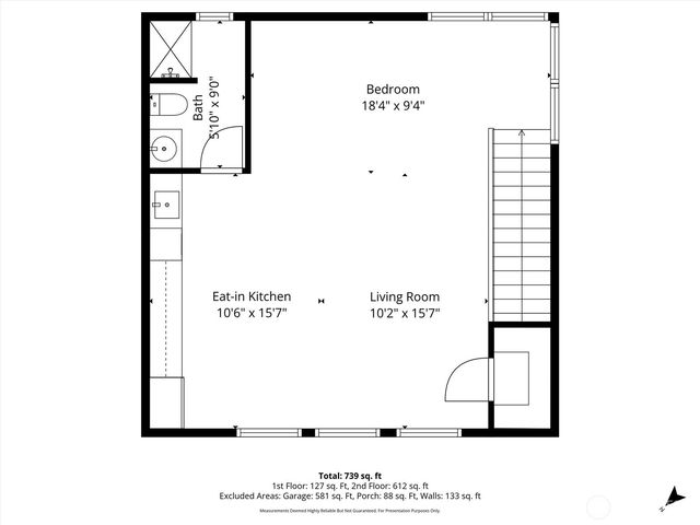 2865 Lazer Lane, Bellingham, WA 98226