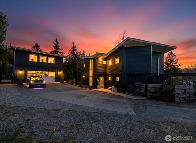2865 Lazer Lane, Bellingham, WA 98226