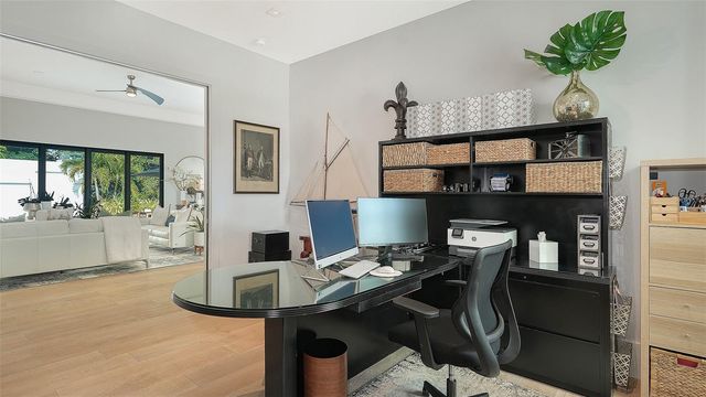 1421 N LAKE SHORE DRIVE, Sarasota, FL 34231