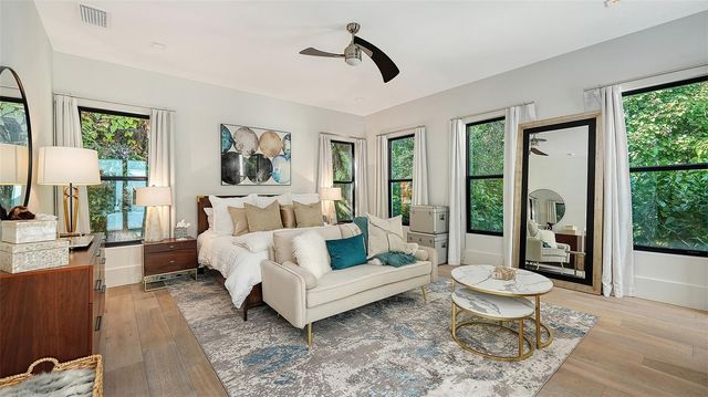 1421 N LAKE SHORE DRIVE, Sarasota, FL 34231