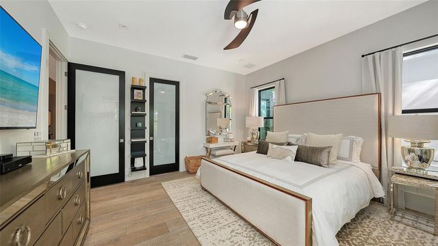 1421 N LAKE SHORE DRIVE, Sarasota, FL 34231