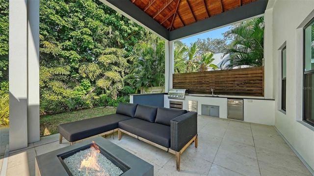 1421 N LAKE SHORE DRIVE, Sarasota, FL 34231