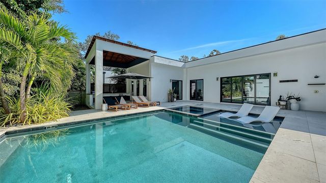 1421 N LAKE SHORE DRIVE, Sarasota, FL 34231