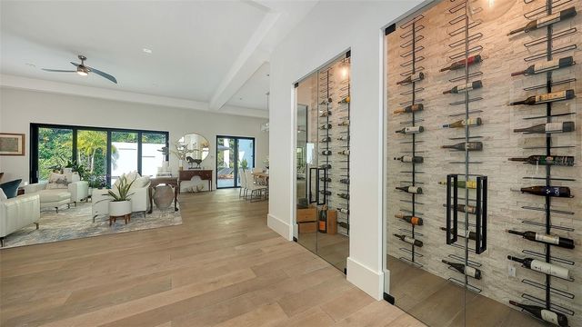 1421 N LAKE SHORE DRIVE, Sarasota, FL 34231