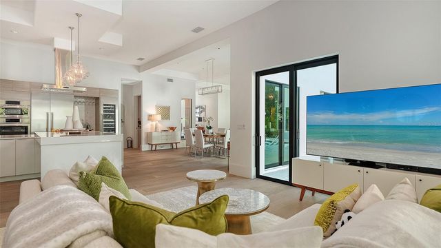 1421 N LAKE SHORE DRIVE, Sarasota, FL 34231