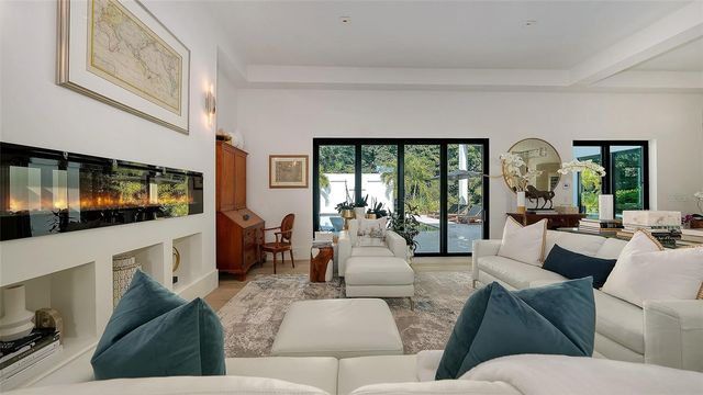 1421 N LAKE SHORE DRIVE, Sarasota, FL 34231