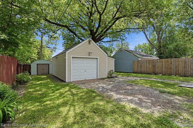 8235 Cornell Street, Taylor, MI 48180